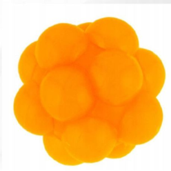 Sum-Plast Zabawka Piłka Twister Nr 3 /4