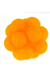 Sum-Plast Zabawka Piłka Twister Nr 3 /4