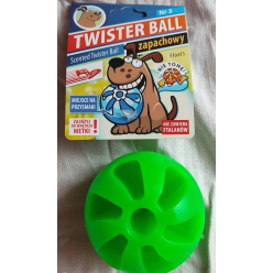 Sum-Plast Zabawka Piłka Twister Nr 3 /4