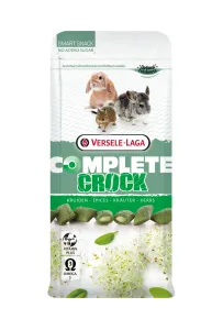 Versele-Laga 50G Crock Complete Herbs