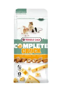 Versele-Laga 50G Crock Complete Cheese