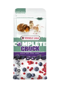 Versele-Laga 50G Crock Complete Berry