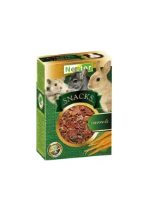 Nestor Snacks Marchewka Opak.40G