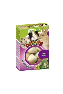 Nestor Dropsy Gryzoń Ziołowe         /10