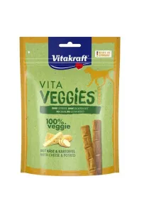 Vitakraft Pies Veggies Sticks Ser &       Ziemniak 80G