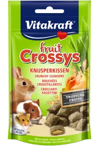 Vitakraft 50G Królik Crossys Fruit  /9