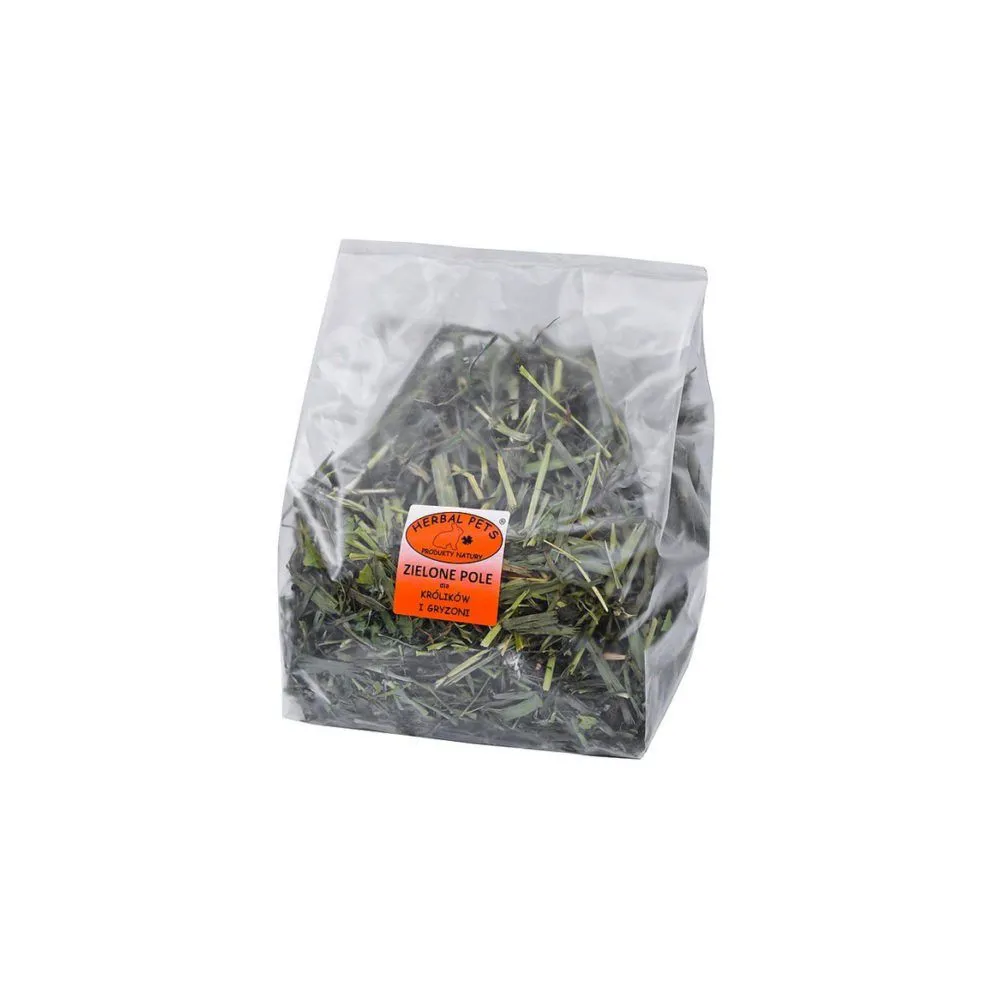 Herbal Pets Zielone Pole 300G