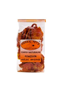 Herbal Pets Chipsy Pomidor 40G /10           Lok.10