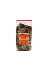 Herbal Pets Zioła Pods.królik 125G   /10           Lok.44