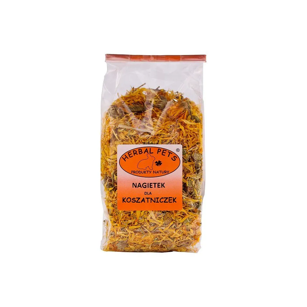 Herbal Pets Nagietek Dla Koszatniczek           Lok.35