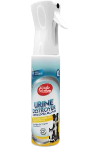 URINE DESTROYER REFILABLE FLAIROSOL 400ml