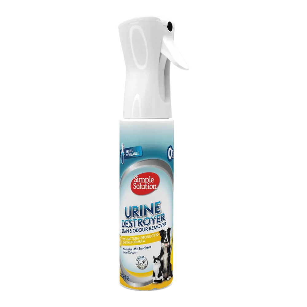 URINE DESTROYER REFILABLE FLAIROSOL 400ml