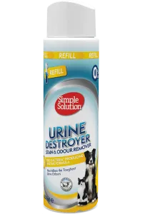 URINE DESTROYER REFILL 400ml WKŁAD