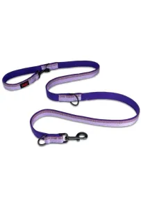 HALTI SMYCZ PRZEPINANA FIOLETOWA LARGE 2,5/200cm