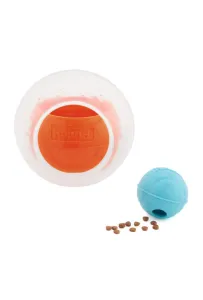 GRA RUMBLE PUZZLE POMARAŃCZOWY