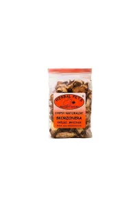 Herbal Pets Chipsy Skorzonera 75G /10           Lok.21