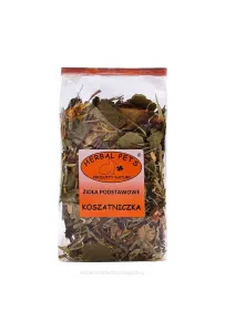 Herbal Pets Zioła Pods.koszatniczka  /10           Lok.46