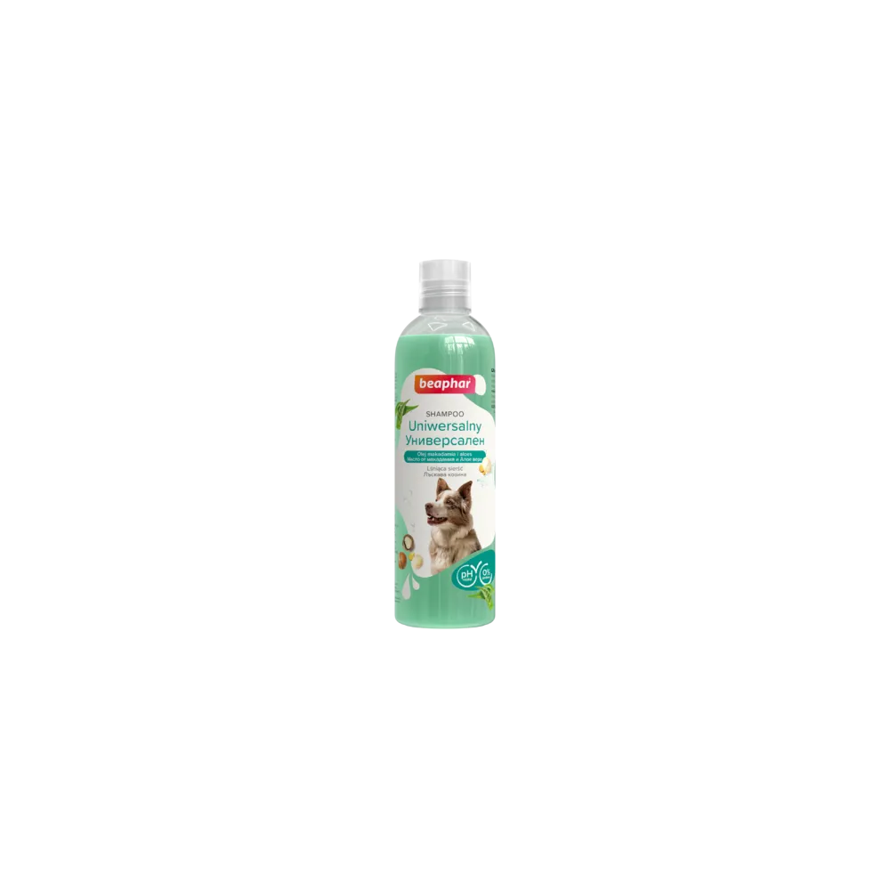 Beaphar Szampon 250Ml Uniwersalny