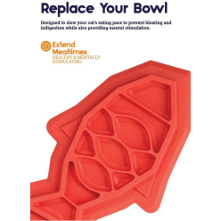 Petstages Mata Fun Feed Dla Kotów