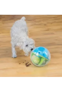 Gra Nina Ottosson Dog Kula Labirynt Zielona