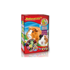 Natural Vit 500G Karton Świnka