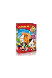 Natural Vit 500G Karton Świnka