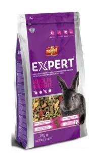 Vitapol Expert 750G Królik /6