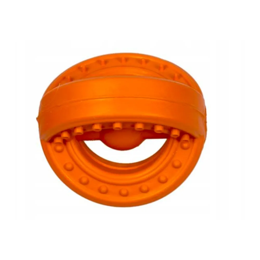 Duvo+ Zabawka Gumowa Gryzak 7Cm 10157   /144