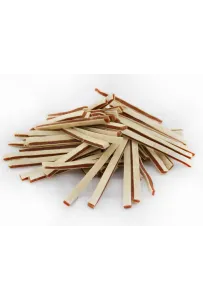 Alda G117 Sandwich Paski Kaczka Z Rybą    500G