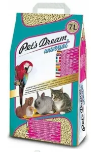 Pets Dream  7L    (4Kg)        /150