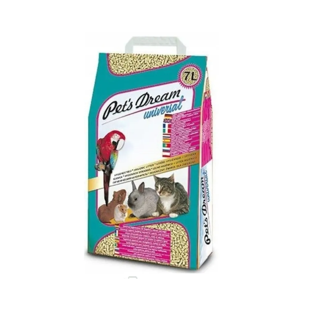 Pets Dream  7L    (4Kg)        /150