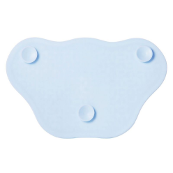 Pet Dream House Lick Slow Pad Baby Blue   13X22.5Cm
