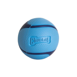 Sniff Fetch Ball Bacon Medium – Piłka o Zapachu Bekonu dla Psa, Idealna do Aportowania!