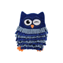 FLAMINGO MATA WĘCHOWA SOWA 27x33x2,5cm