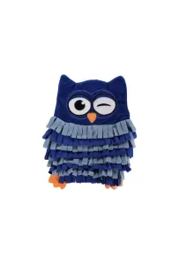 FLAMINGO MATA WĘCHOWA SOWA 27x33x2,5cm