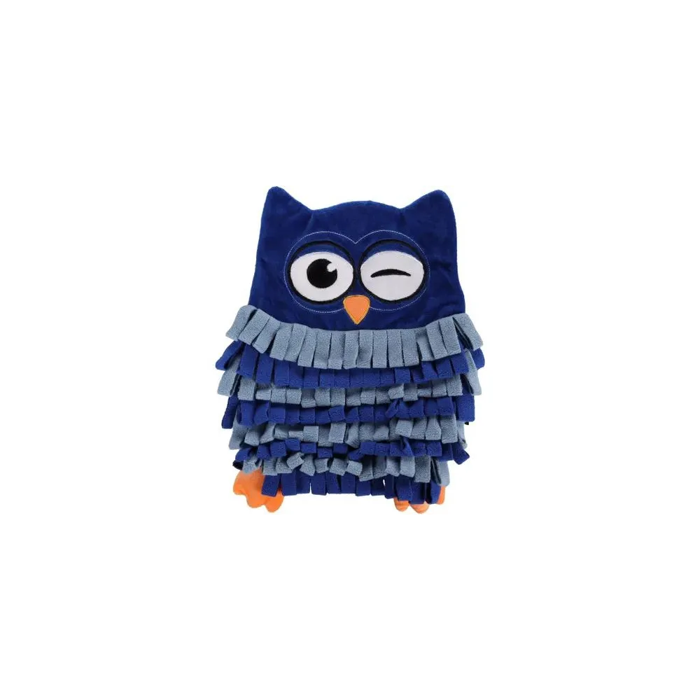 FLAMINGO MATA WĘCHOWA SOWA 27x33x2,5cm