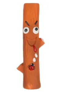 Flamingo Lateksowy Konar Mix Kolorów 18,5Cm