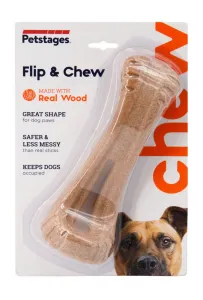 Petstages obróć i gryź medium 67723