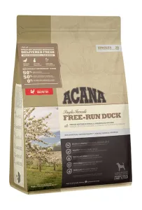 Acana Pies 2Kg Free - Run Duck    /7