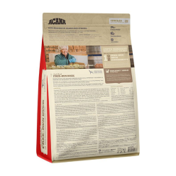 Acana Pies 2Kg Free - Run Duck    /7