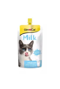 Gimcat Cat Milk 200Ml  /14
