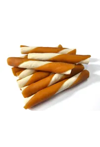 Alda G247 Pałki Kolagen. Z Kurczaka 12Cm  500G