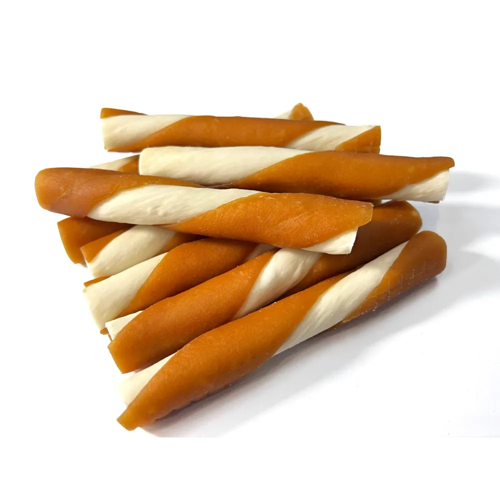 Alda G247 Pałki Kolagen. Z Kurczaka 12Cm  500G