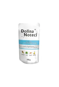 Dolina Noteci Pies 150G Jagnięcina  Saszetka /10