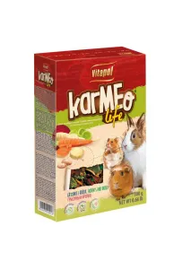 Vitapol 300G Warzywny Gryzoni Zvp-1001  /10