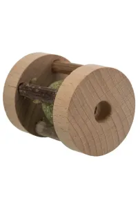 Tx-42433 Zabawka Dla Kota Matatabi Play   Roll 4X5Cm