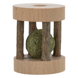 Tx-42433 Zabawka Dla Kota Matatabi Play   Roll 4X5Cm