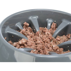 Tx-25026 Miska Spowalniająca Tpr 0.3L /   16Cm Mix Kolor  /4