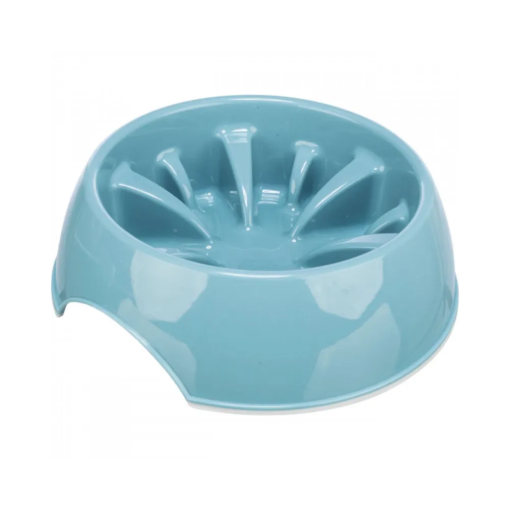 Tx-25026 Miska Spowalniająca Tpr 0.3L /   16Cm Mix Kolor  /4