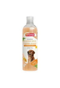 Beaphar Szampon 250Ml Brązowa Sierść